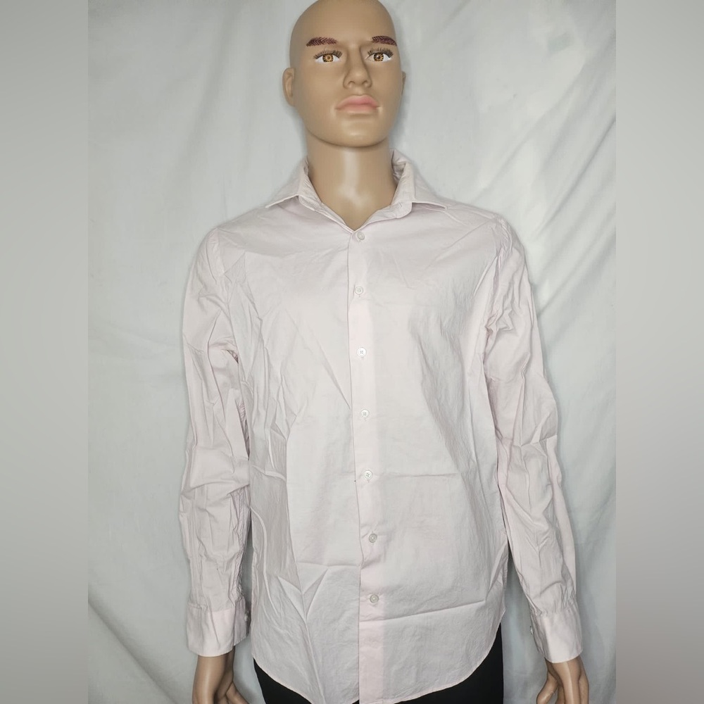 Express Button Down